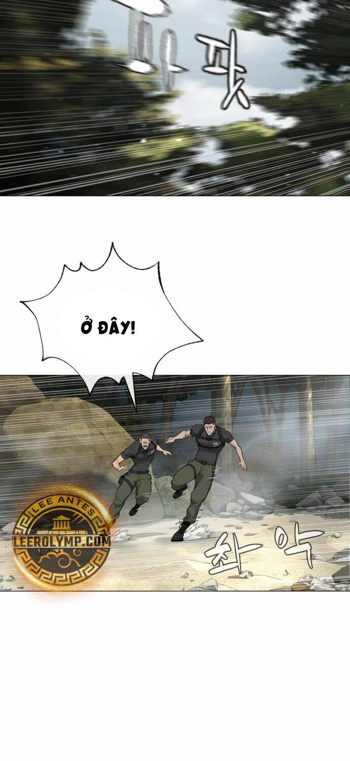 Sát Thủ Peter - Chapter 55 - Page 124