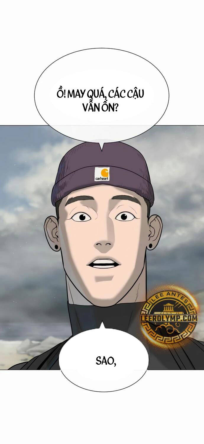 Sát Thủ Peter - Chapter 55 - Page 126
