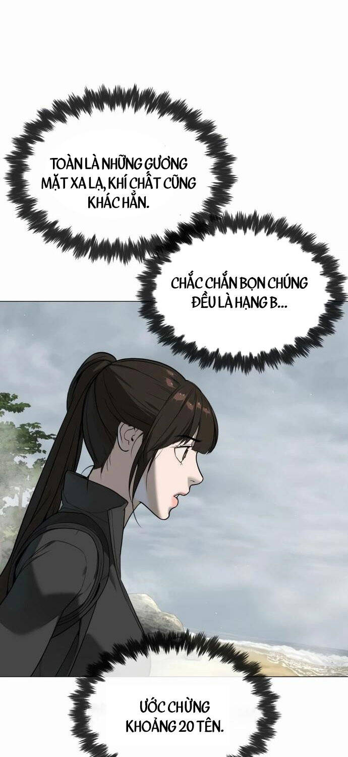 Sát Thủ Peter - Chapter 55 - Page 129