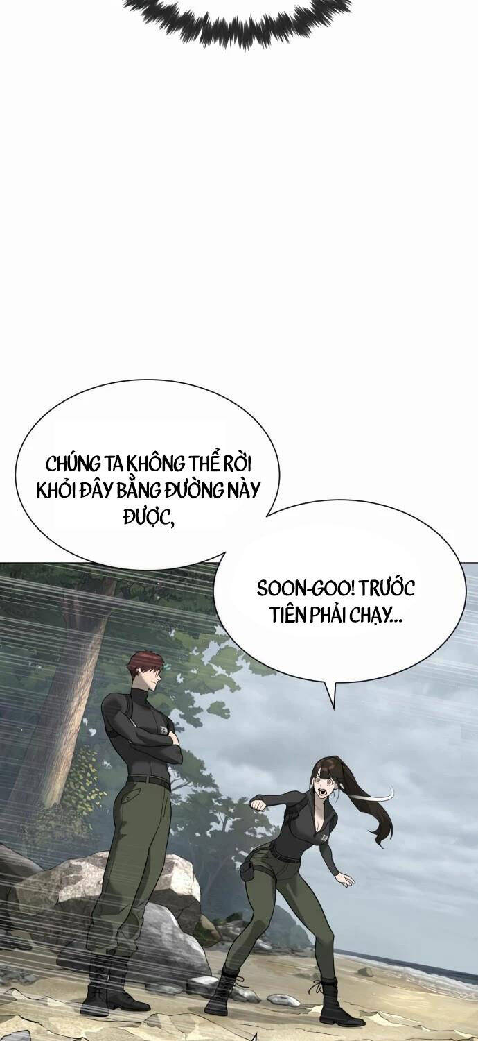 Sát Thủ Peter - Chapter 55 - Page 130
