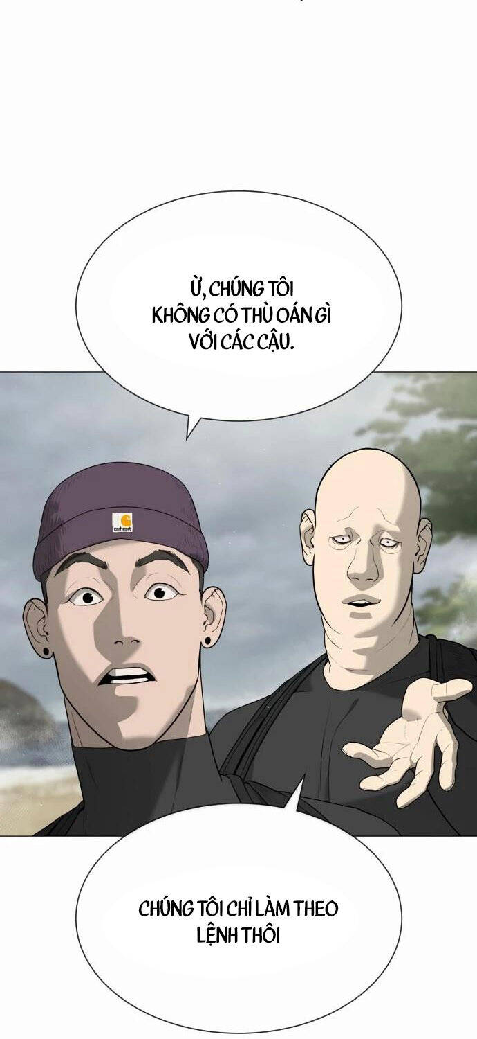 Sát Thủ Peter - Chapter 55 - Page 134