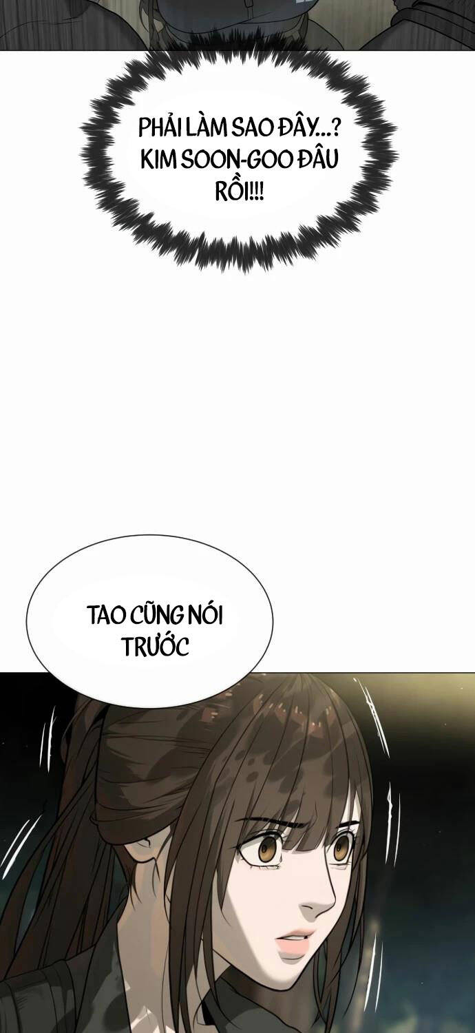 Sát Thủ Peter - Chapter 55 - Page 137