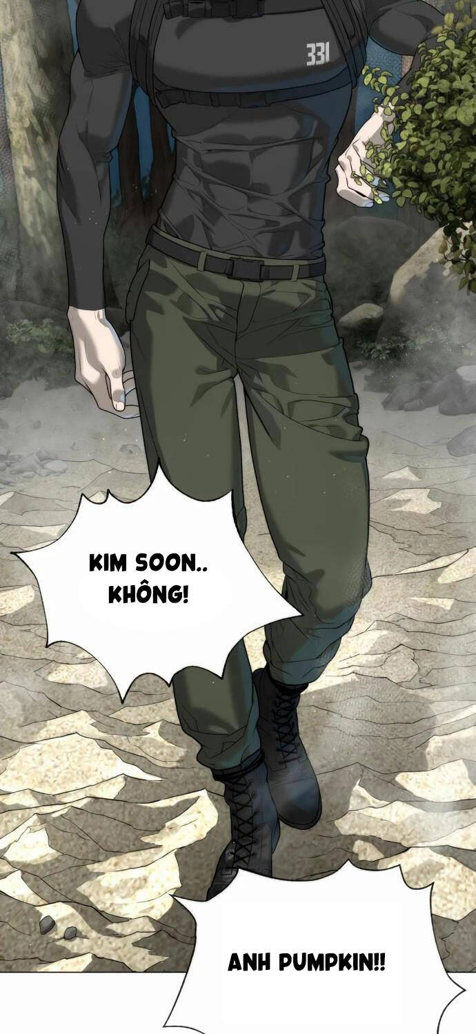 Sát Thủ Peter - Chapter 55 - Page 139