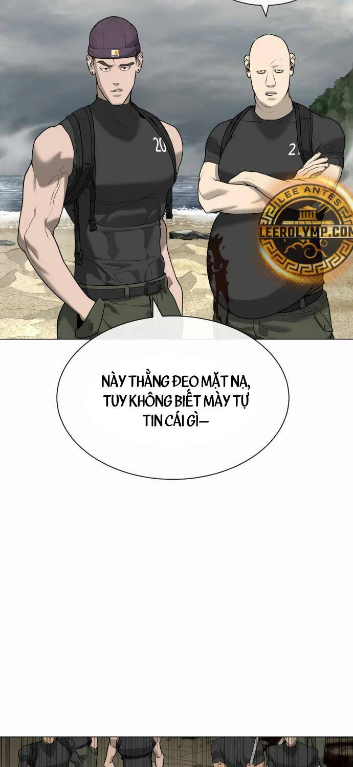 Sát Thủ Peter - Chapter 55 - Page 143