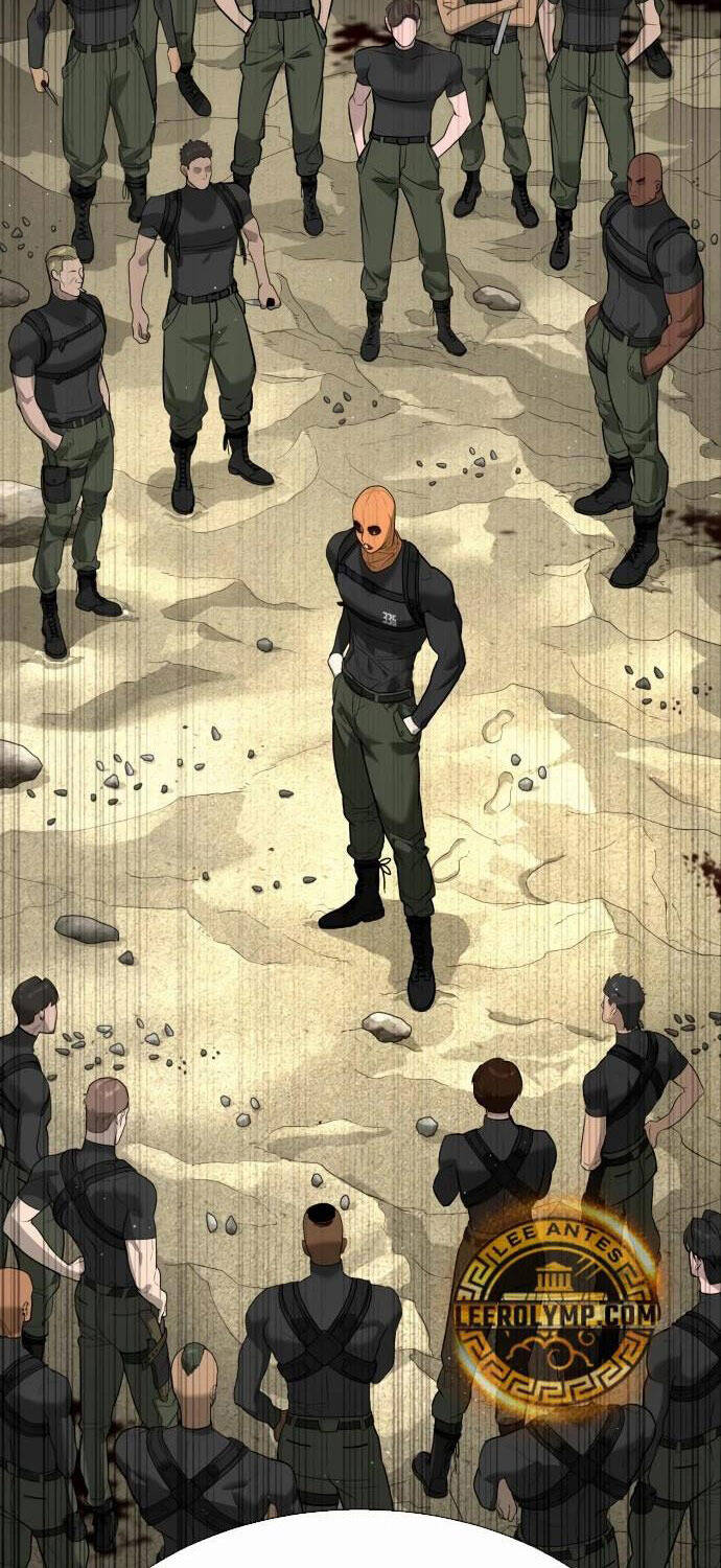 Sát Thủ Peter - Chapter 55 - Page 144