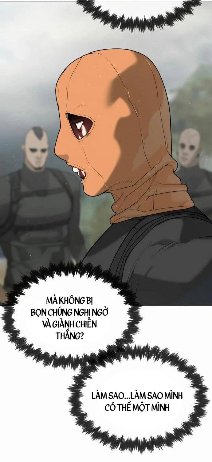 Sát Thủ Peter - Chapter 55 - Page 146