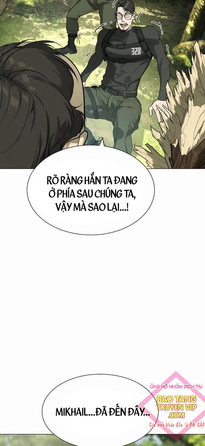 Sát Thủ Peter - Chapter 55 - Page 24