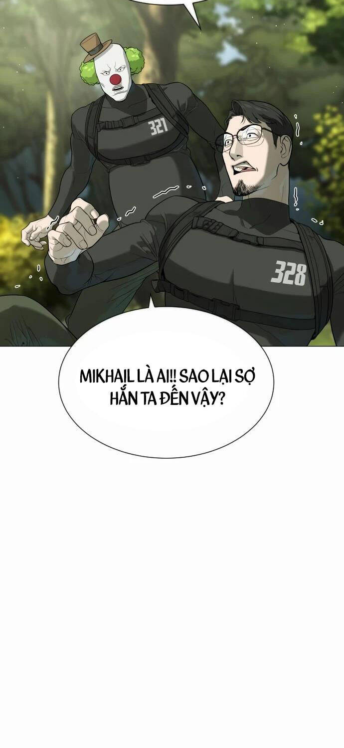 Sát Thủ Peter - Chapter 55 - Page 25