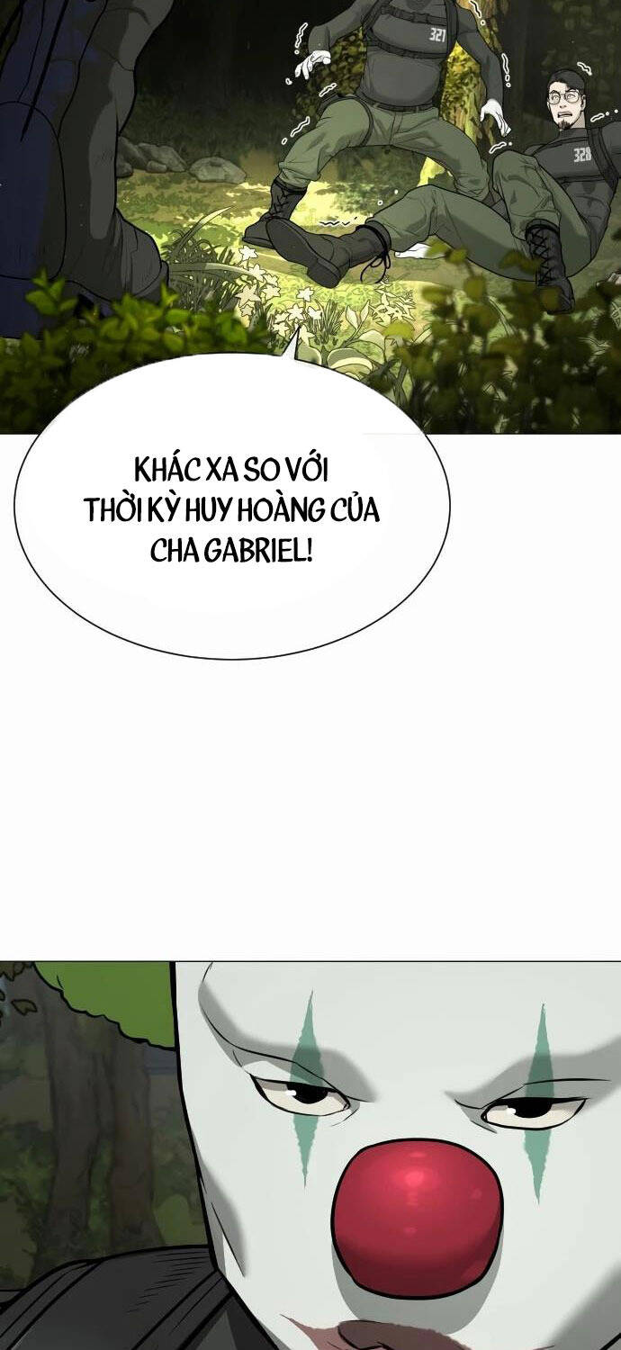 Sát Thủ Peter - Chapter 55 - Page 32