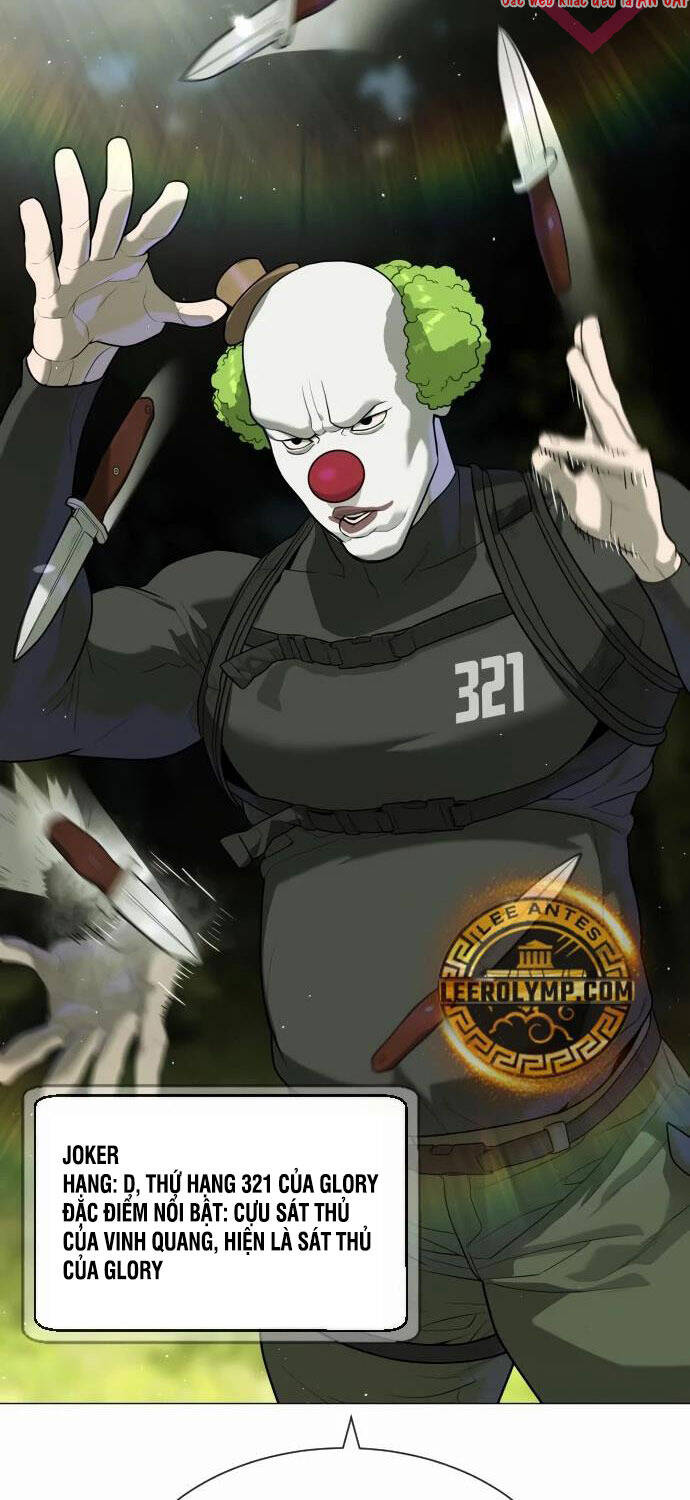 Sát Thủ Peter - Chapter 55 - Page 34