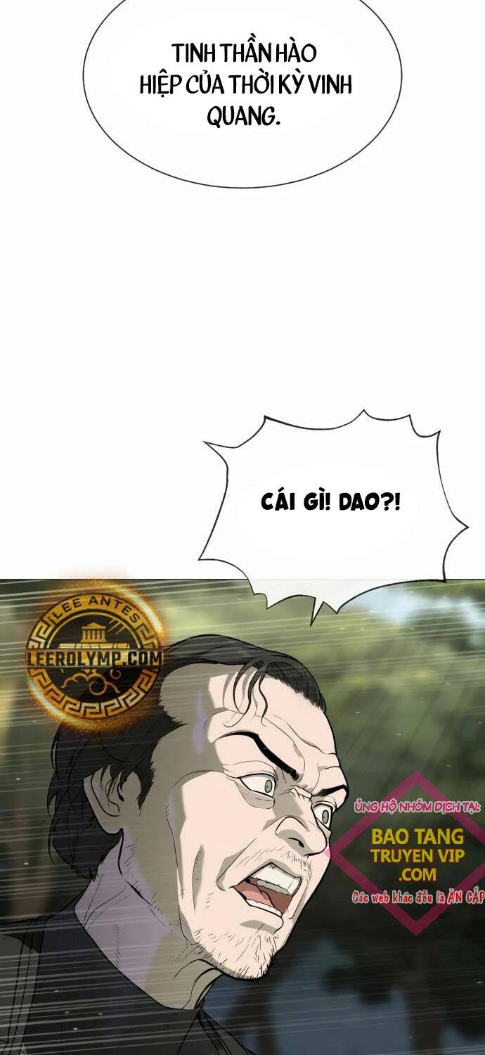 Sát Thủ Peter - Chapter 55 - Page 35