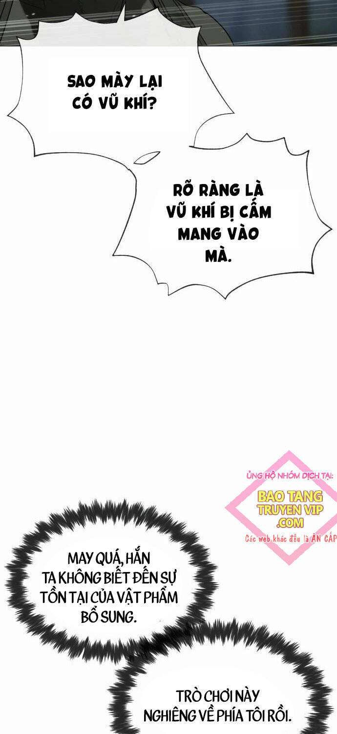 Sát Thủ Peter - Chapter 55 - Page 36