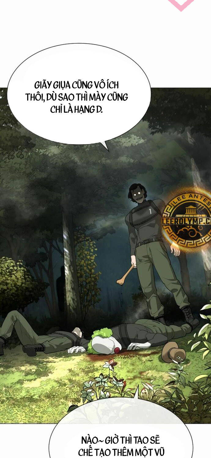 Sát Thủ Peter - Chapter 55 - Page 53