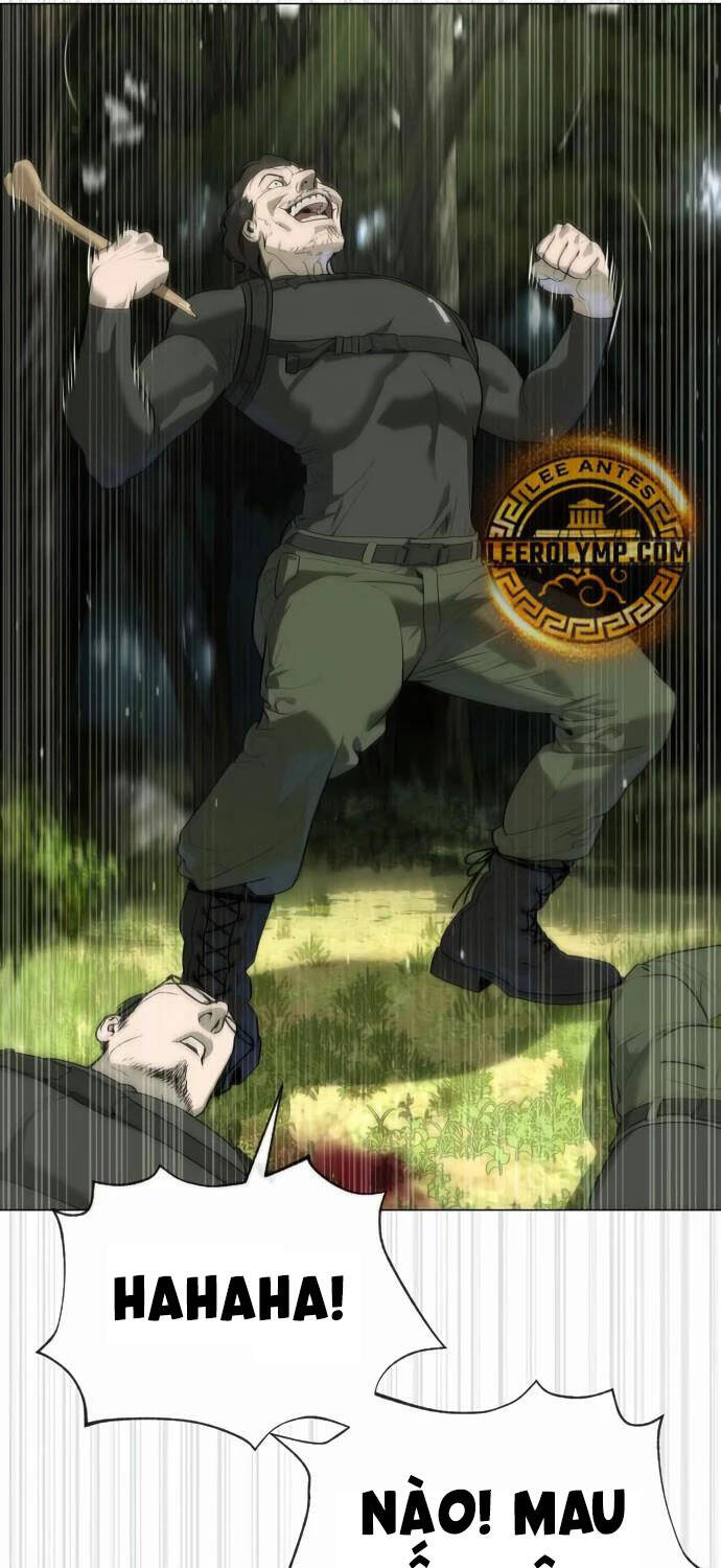 Sát Thủ Peter - Chapter 55 - Page 57