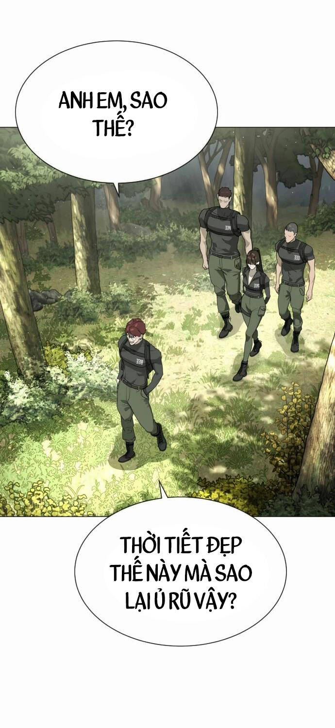 Sát Thủ Peter - Chapter 55 - Page 61
