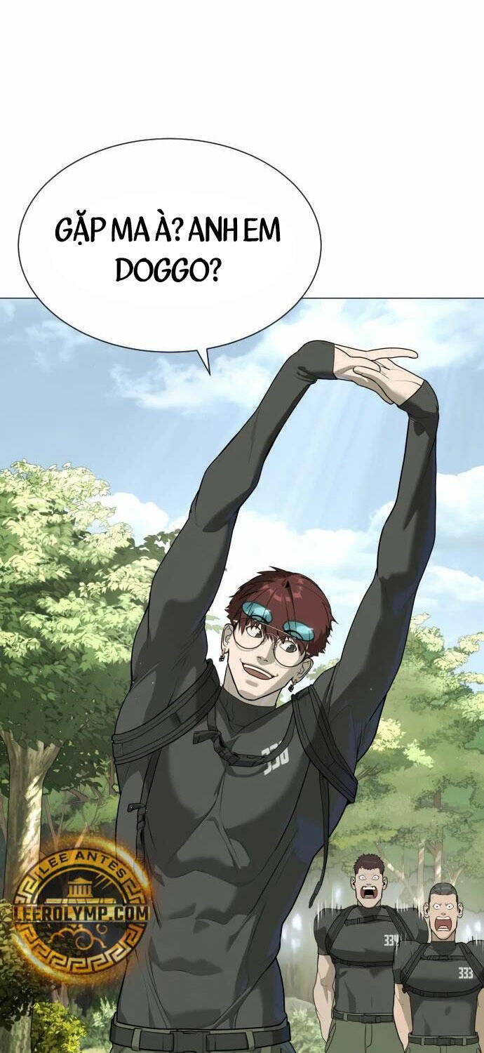 Sát Thủ Peter - Chapter 55 - Page 62