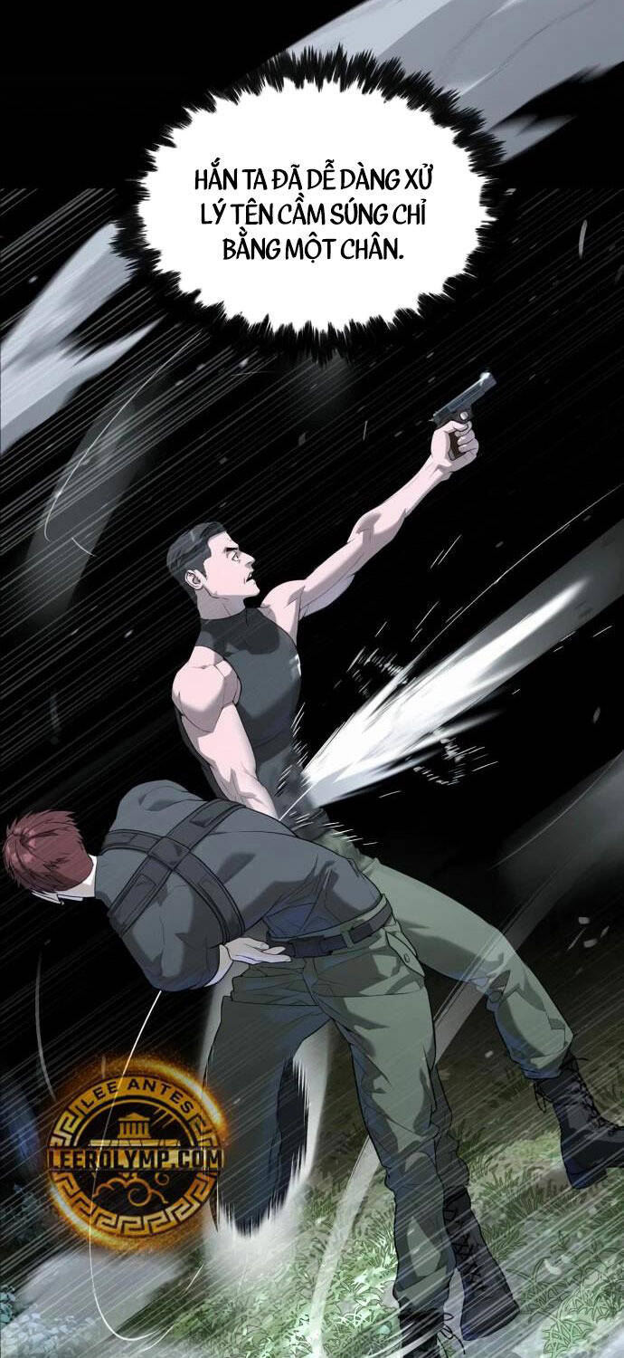 Sát Thủ Peter - Chapter 55 - Page 66