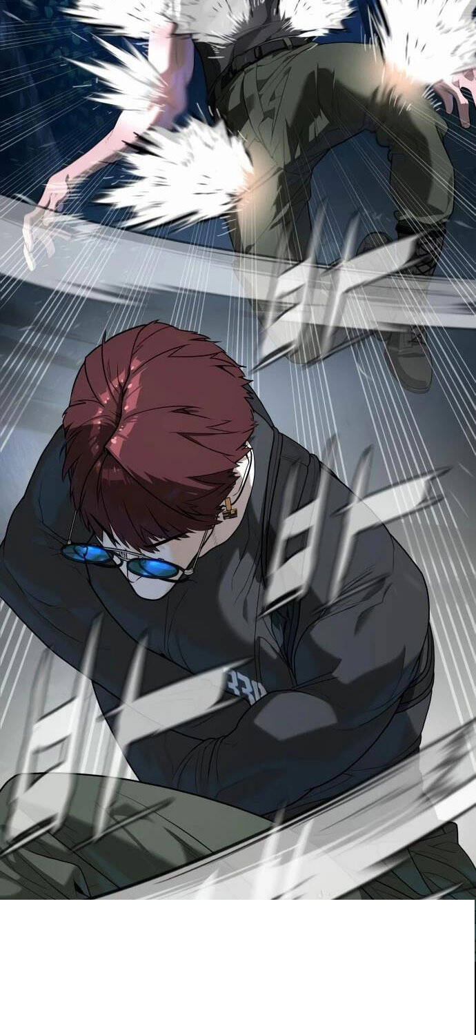 Sát Thủ Peter - Chapter 55 - Page 70