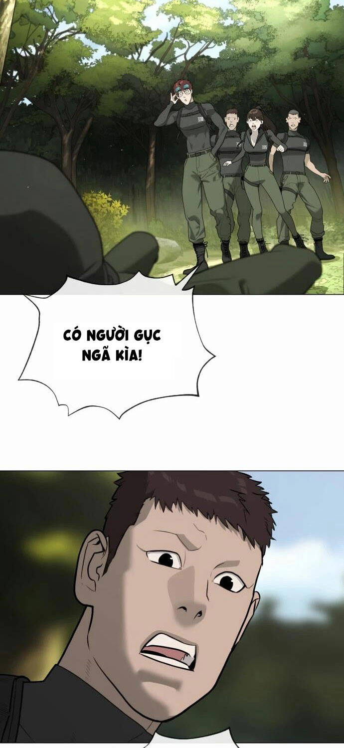 Sát Thủ Peter - Chapter 55 - Page 74