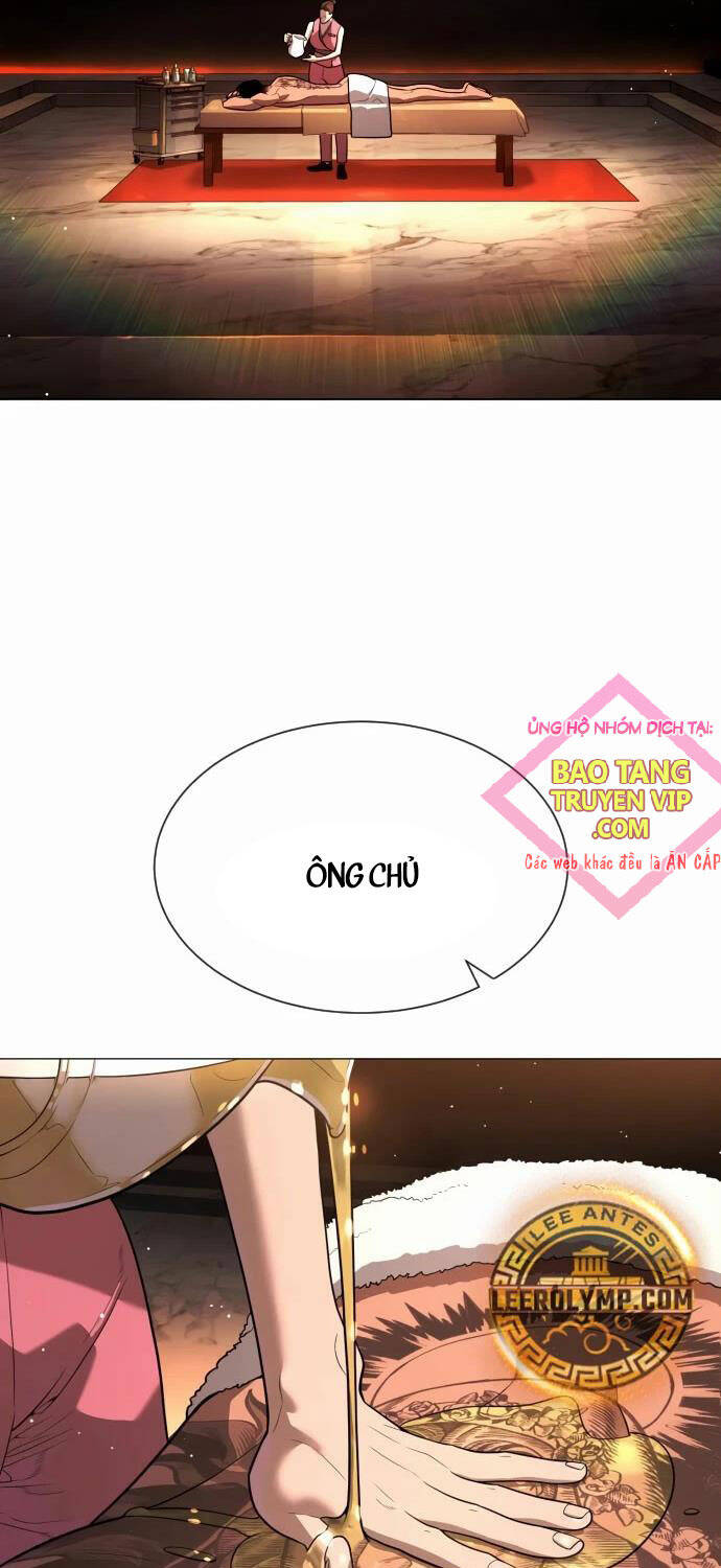 Sát Thủ Peter - Chapter 55 - Page 8