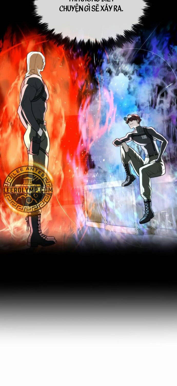 Sát Thủ Peter - Chapter 55 - Page 81