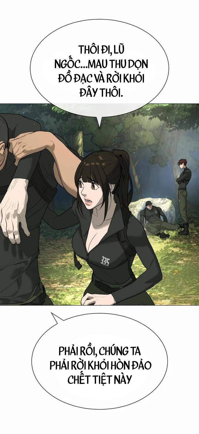 Sát Thủ Peter - Chapter 55 - Page 92