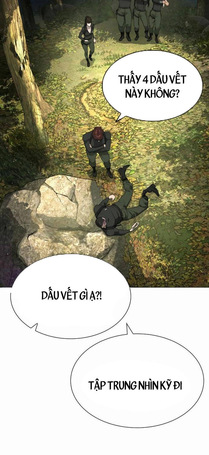 Sát Thủ Peter - Chapter 55 - Page 96