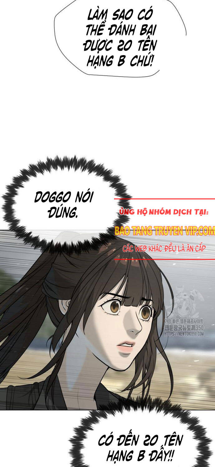 Sát Thủ Peter - Chapter 56 - Page 11