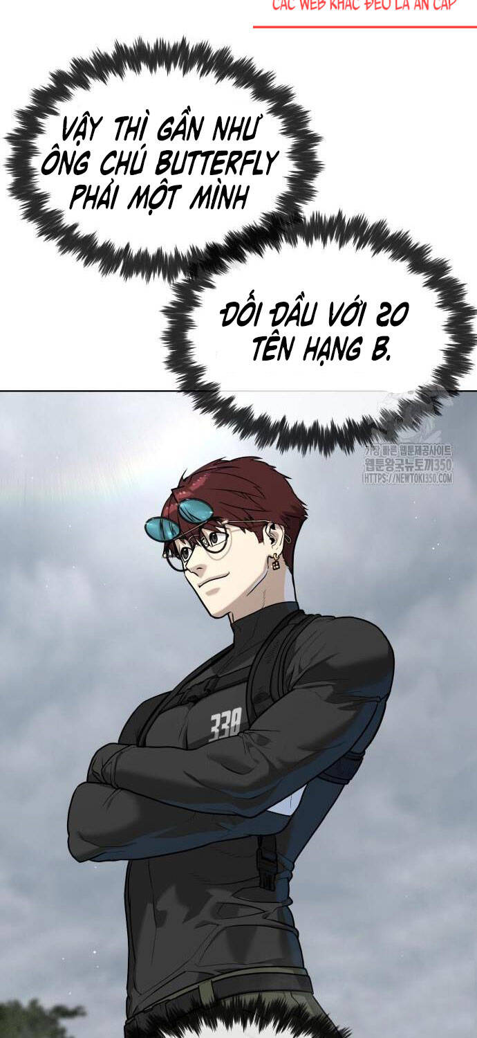 Sát Thủ Peter - Chapter 56 - Page 15