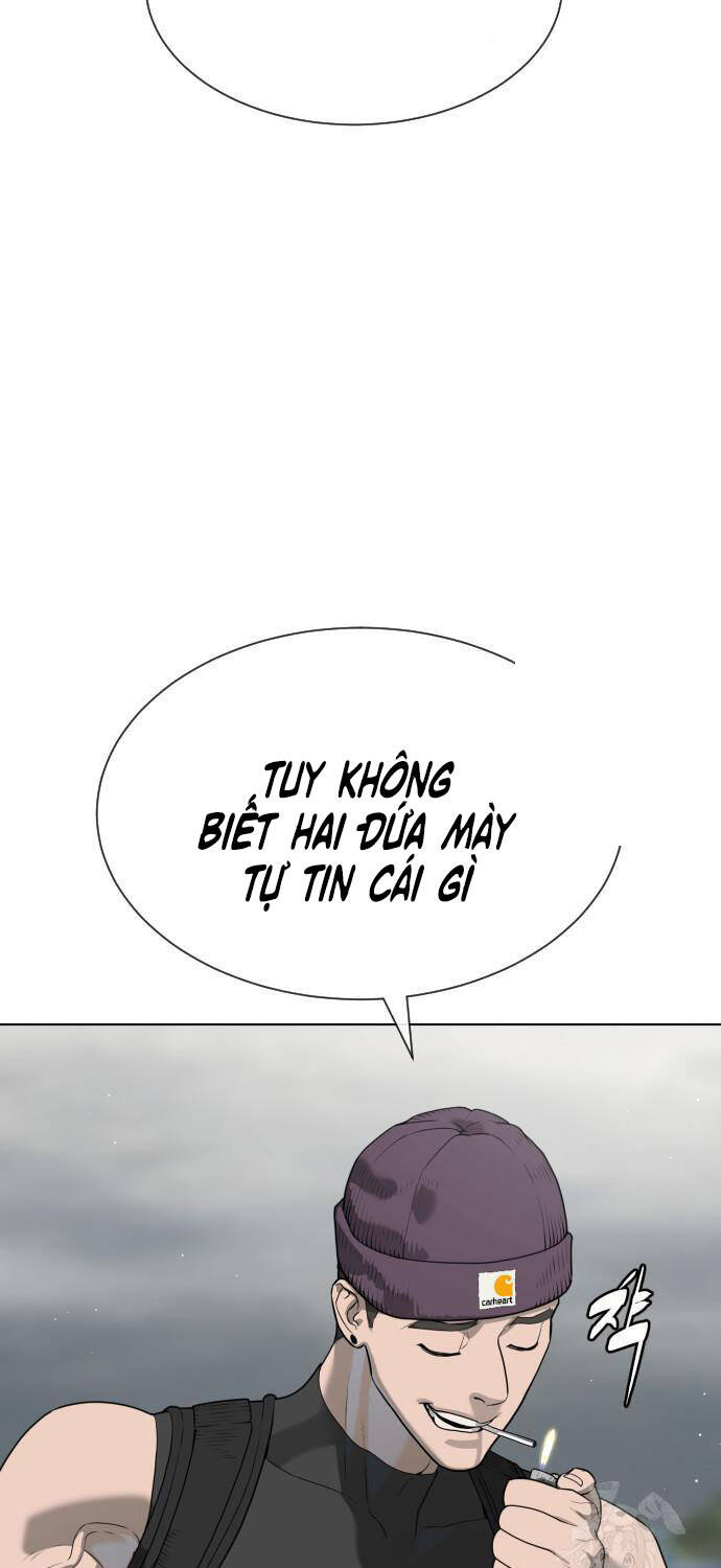 Sát Thủ Peter - Chapter 56 - Page 17