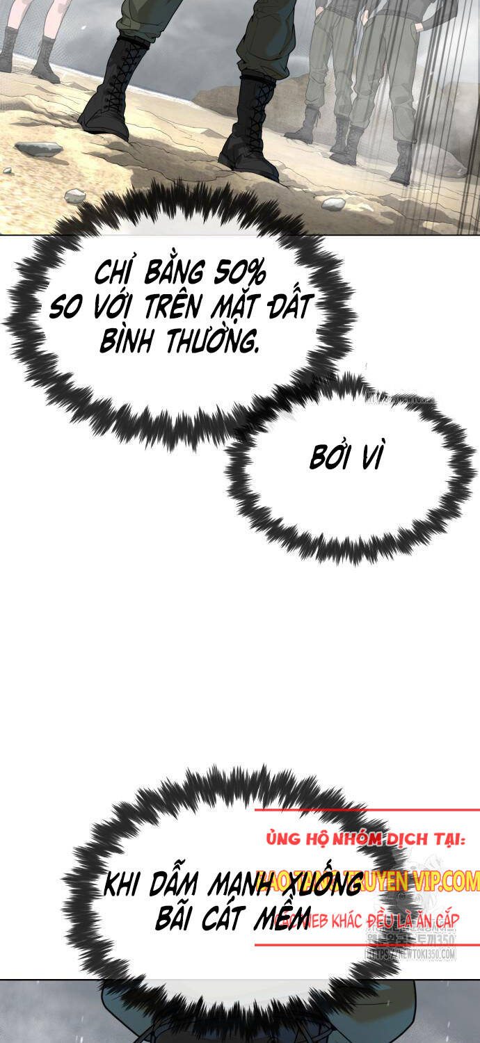 Sát Thủ Peter - Chapter 56 - Page 23