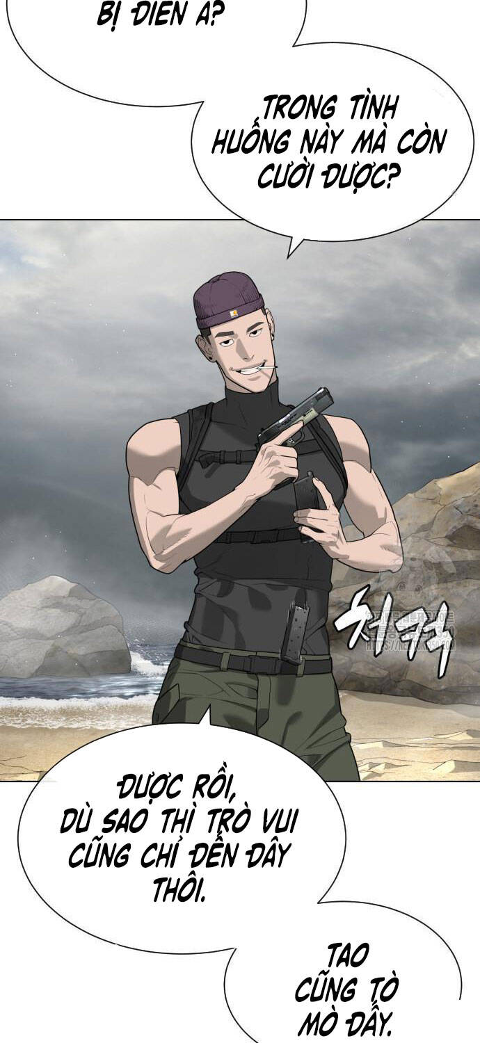 Sát Thủ Peter - Chapter 56 - Page 28