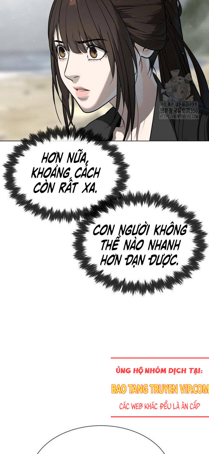 Sát Thủ Peter - Chapter 56 - Page 32