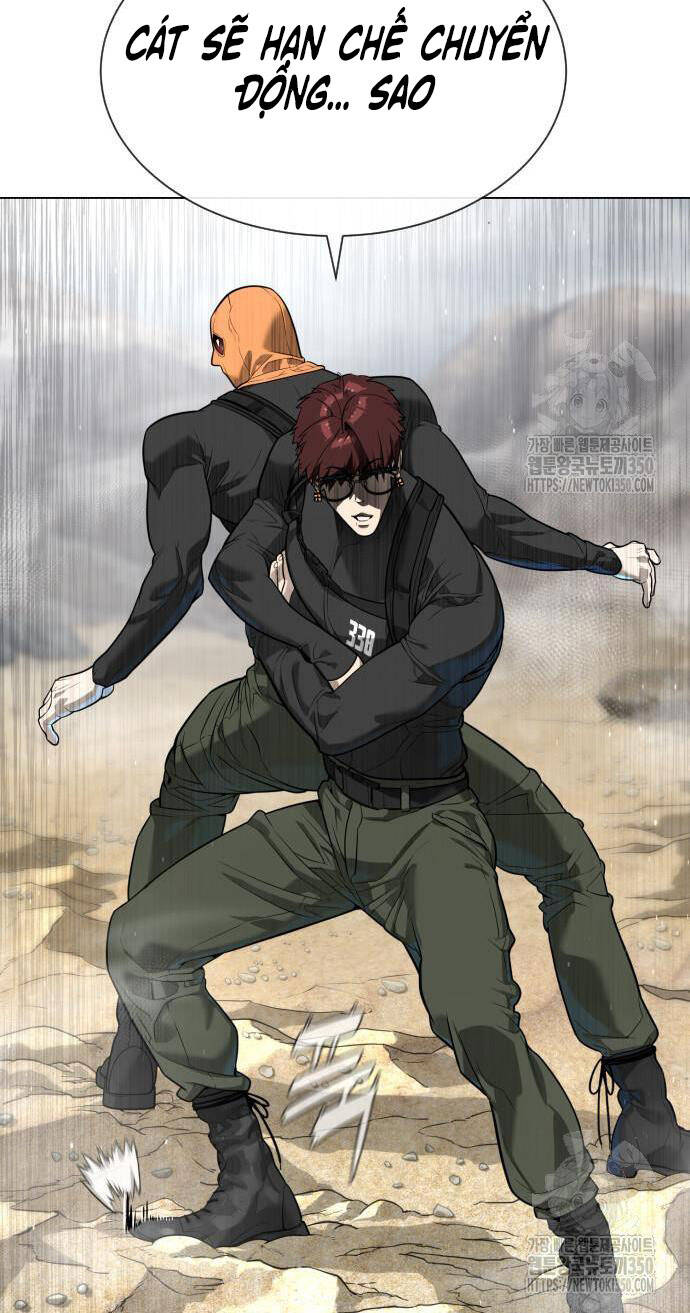 Sát Thủ Peter - Chapter 56 - Page 33