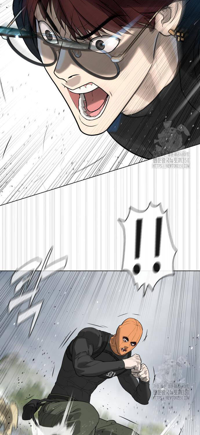 Sát Thủ Peter - Chapter 56 - Page 40