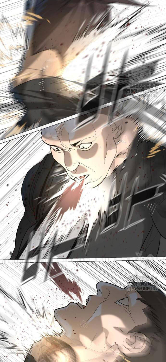 Sát Thủ Peter - Chapter 56 - Page 46