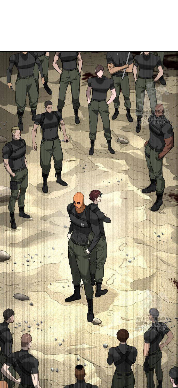 Sát Thủ Peter - Chapter 56 - Page 5