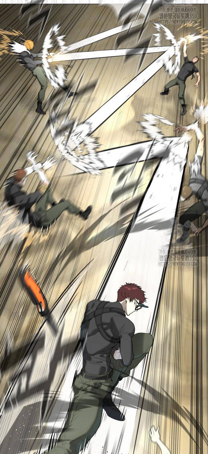 Sát Thủ Peter - Chapter 56 - Page 52