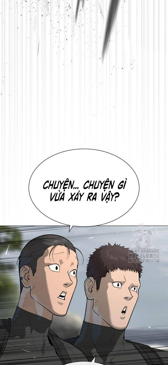 Sát Thủ Peter - Chapter 56 - Page 54