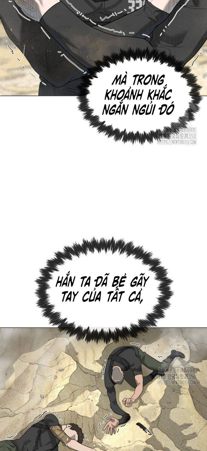 Sát Thủ Peter - Chapter 56 - Page 56