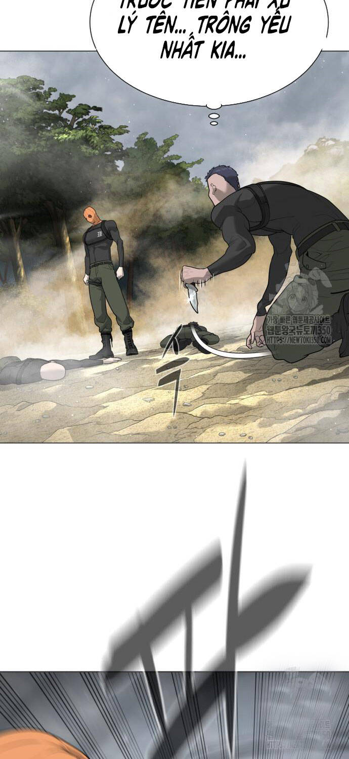 Sát Thủ Peter - Chapter 56 - Page 58