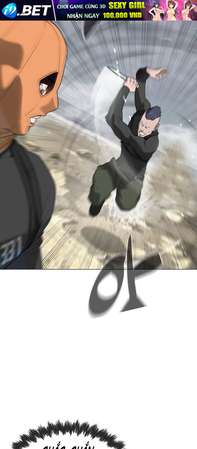 Sát Thủ Peter - Chapter 56 - Page 59