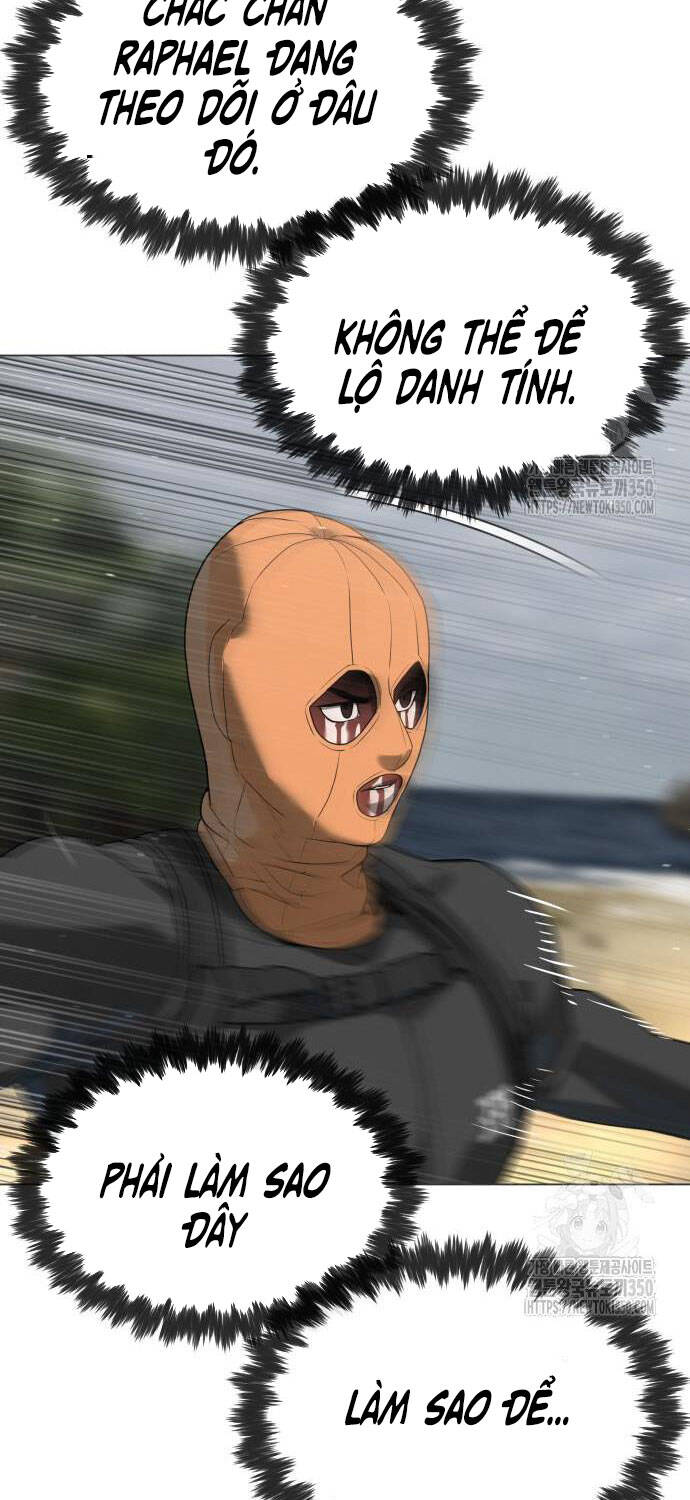 Sát Thủ Peter - Chapter 56 - Page 60