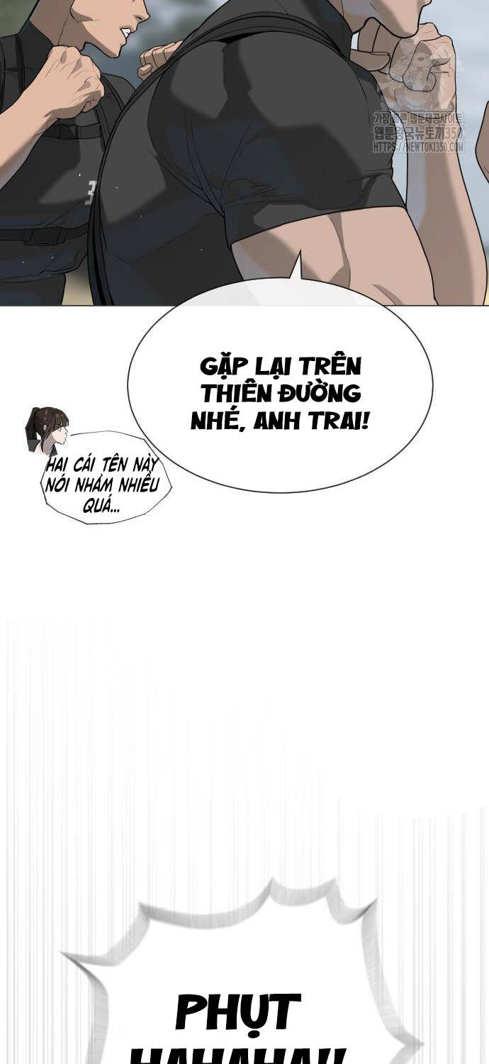 Sát Thủ Peter - Chapter 56 - Page 65