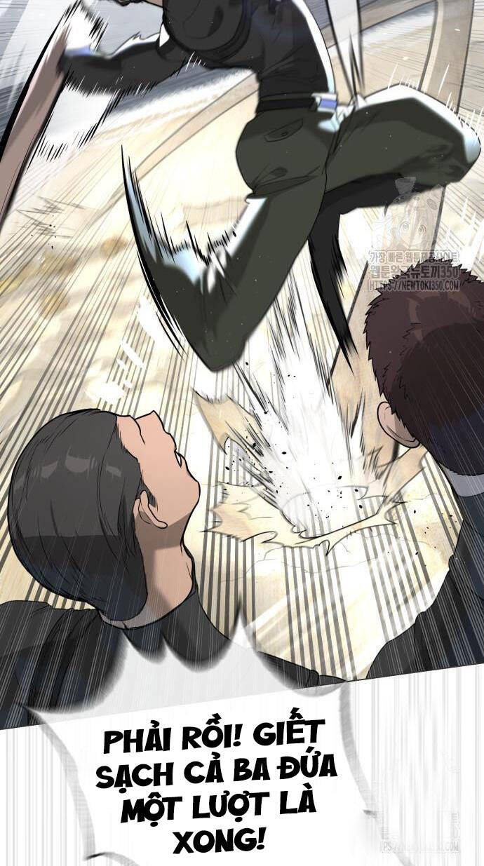 Sát Thủ Peter - Chapter 56 - Page 67