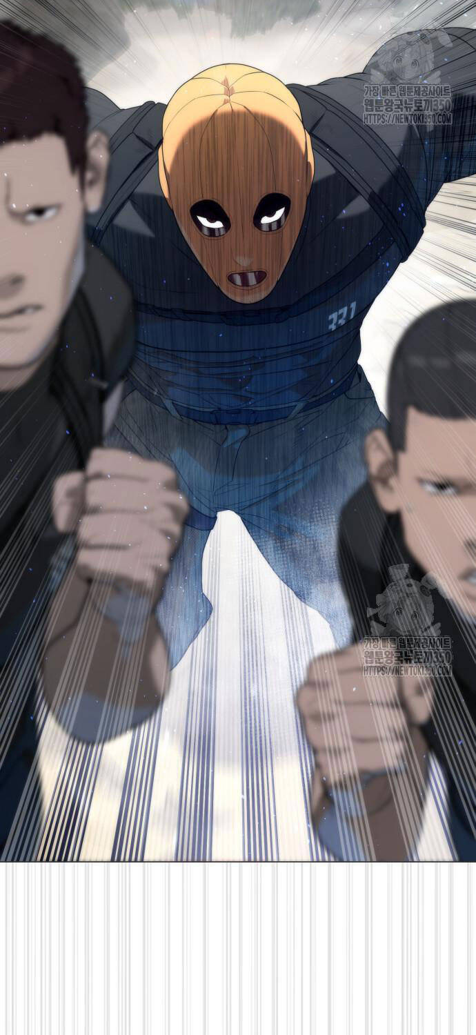 Sát Thủ Peter - Chapter 56 - Page 70