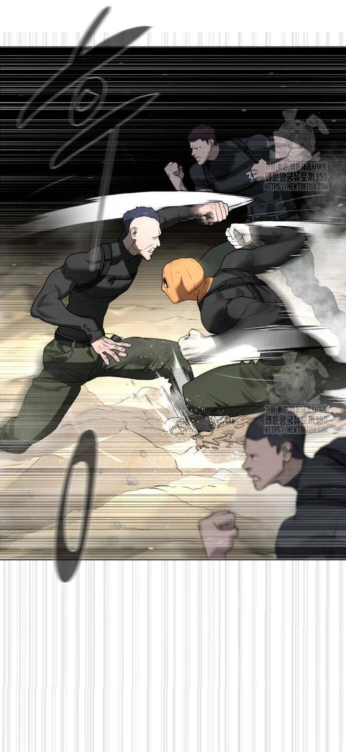 Sát Thủ Peter - Chapter 56 - Page 72