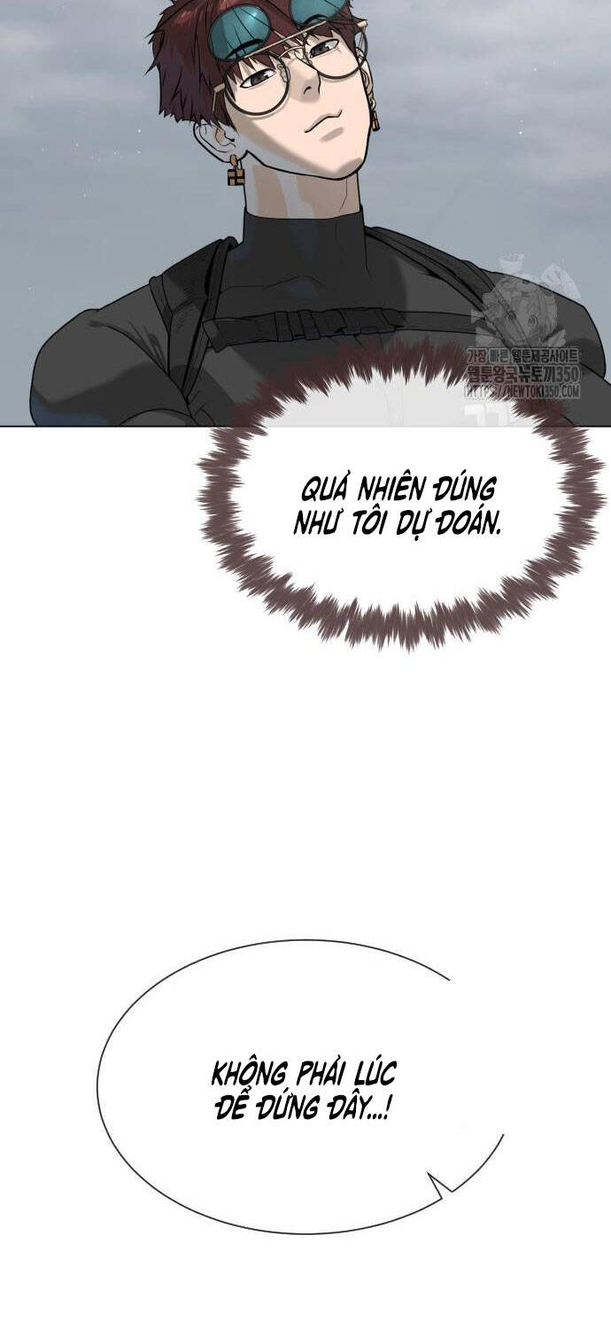 Sát Thủ Peter - Chapter 56 - Page 79