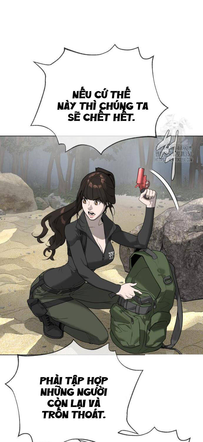 Sát Thủ Peter - Chapter 56 - Page 80