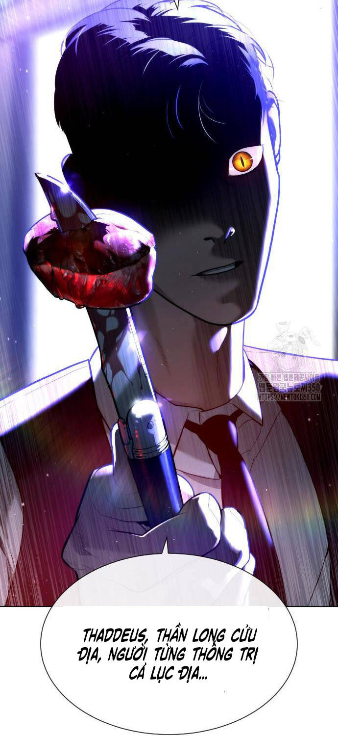 Sát Thủ Peter - Chapter 56 - Page 91